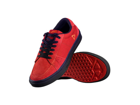 Schuh 1.0 Flat Shoe Lava