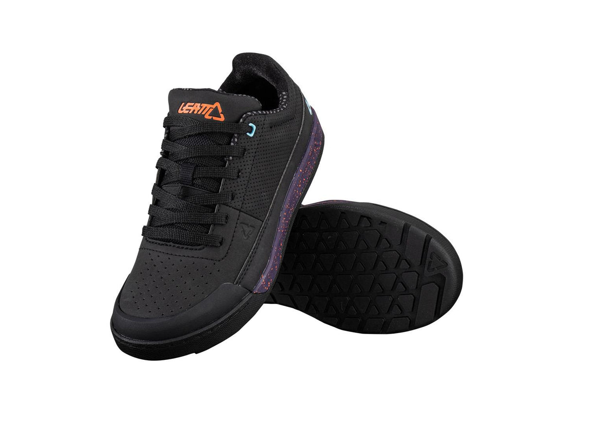 Schuh 2.0 Flat Women Shoe Black