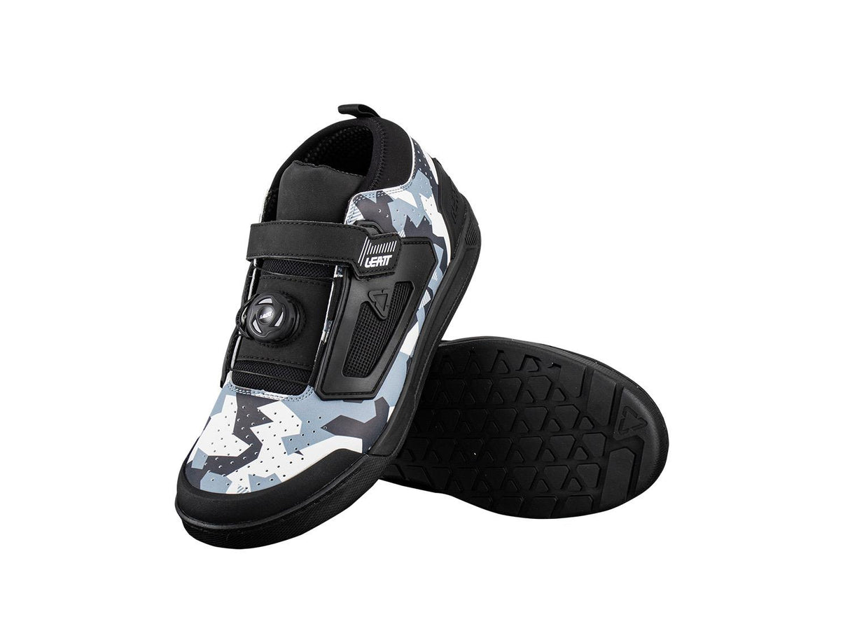 Schuh 3.0 Flat Pro Shoe Camo