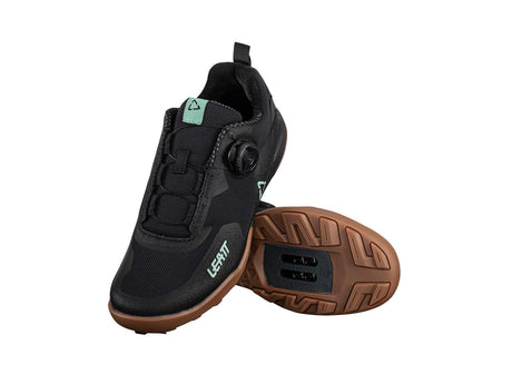 Schuh 6.0 Clip Women Shoe Black