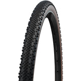 G-One Bite Faltreifen - 28x1.70 Zoll - Performance - Addix - bronze skin
