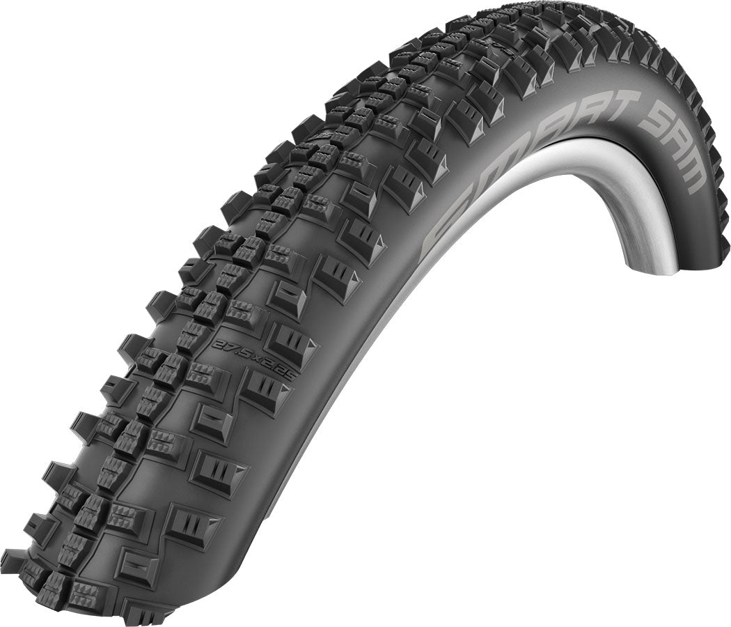 Smart Sam Drahtreifen - 26x2.25 Zoll - LiteSkin - Addix Performance