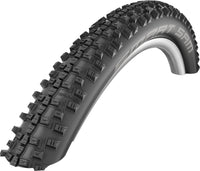 Smart Sam Drahtreifen - 26x2.25 Zoll - LiteSkin - Addix Performance