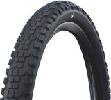 Hybrid Johnny Watts, Addix Green, Radial,  27.5" Faltreifen TLR - schwarz