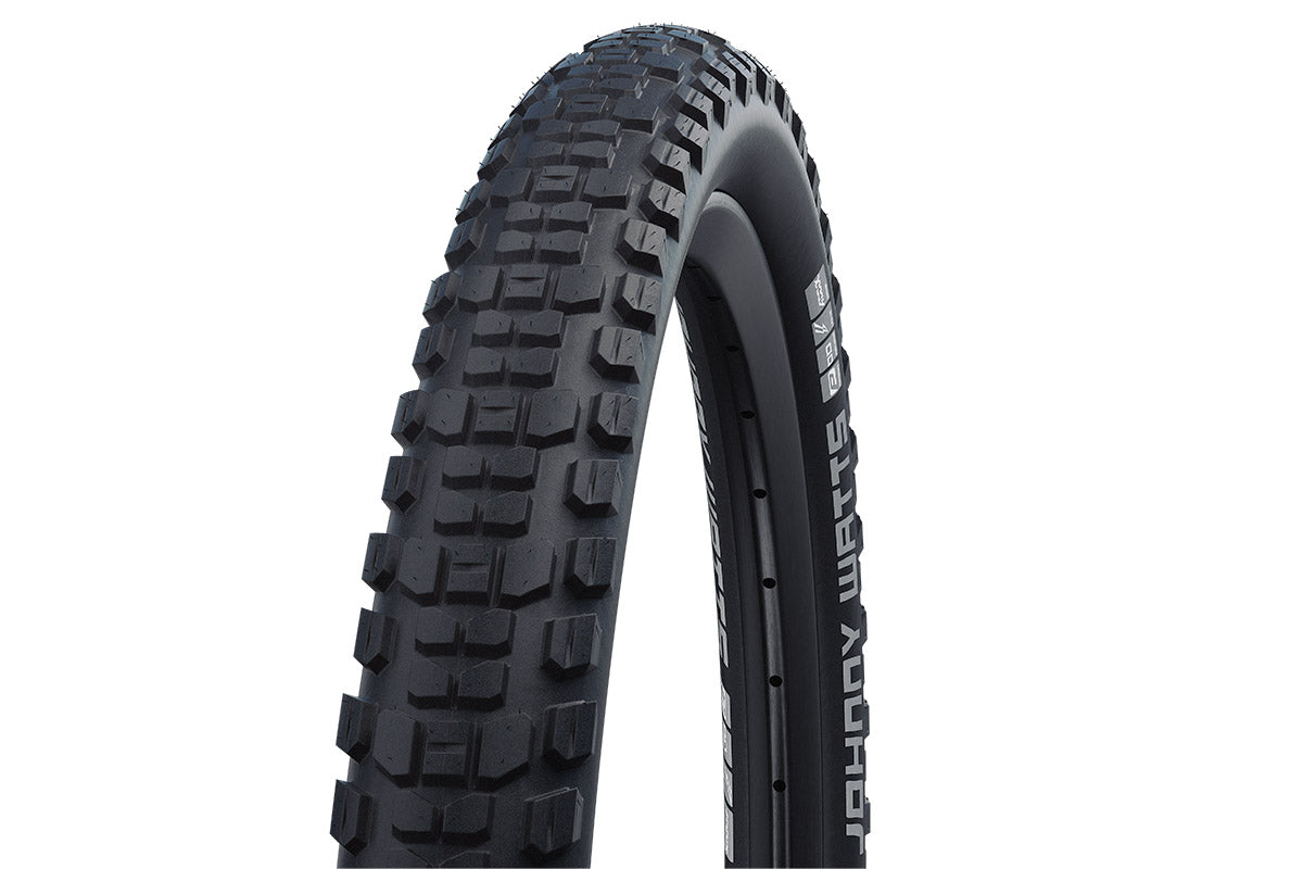 Johnny Watts Faltreifen - 29x2.35 Zoll - Addix Performance - DD - Race Guard