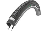 Road Cruiser Plus 28x1,40 Zoll - Schwarz/Reflex