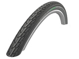 Road Cruiser Drahtreifen - 12x2.00 Zoll - K-Guard - GC - schwarz