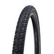 Energizer Plus Tour Drahtreifen - 28'' - Performance - GreenGuard
