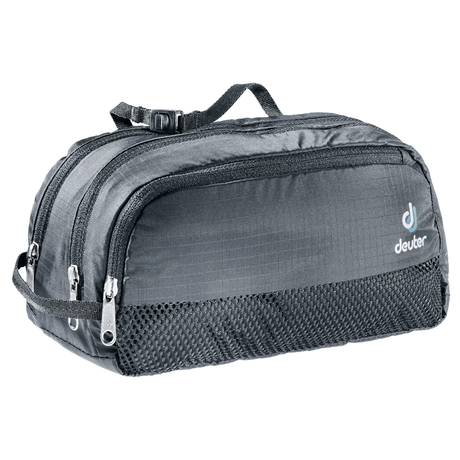 Wash Bag Tour III Waschtasche - Schwarz