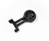 Wahoo Mount for ShockStop Stem - black 