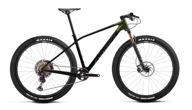 ALMA M-PRO Custom