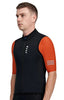 Draft Team Vest Black