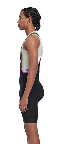 Alt_Road Cargo Bib - black