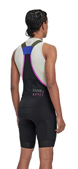 Alt_Road Cargo Bib - black