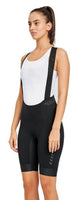 Women's Pro Bib 2.0 - black 