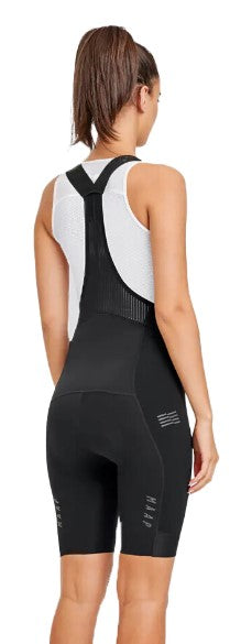 Women's Pro Bib 2.0 - schwarz