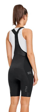 Women's Pro Bib 2.0 - schwarz