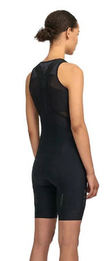 Women's Team Bib Evo Black/Black