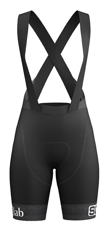 SQ-Short ONE12 Women - Schwarz