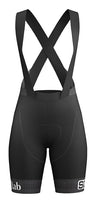 SQ-Short ONE12 Women - Schwarz