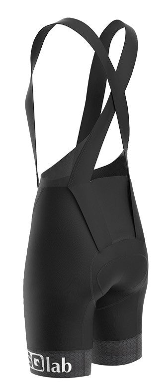 SQ-Short ONE12 Women - Schwarz