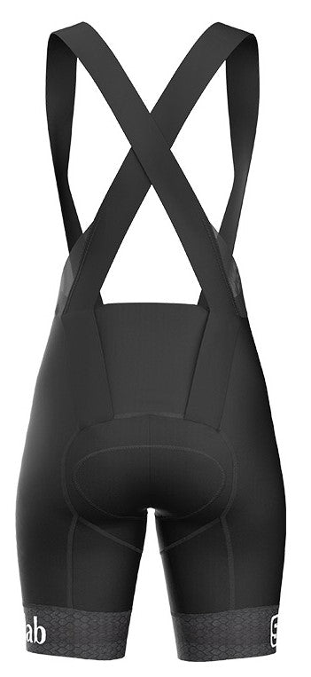 SQ-Short ONE12 Women - Schwarz