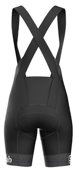 SQ-Short ONE12 Women - Schwarz