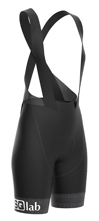 SQ-Short ONE12 Women - Schwarz