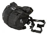 Bar Bag MK III Lenkertasche - black