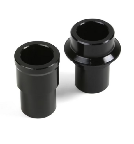 15mm - RS4 CL Front Umbaukit - Schwarz