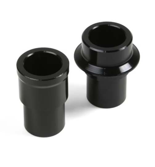 15mm - RS4 CL Front Umbaukit - Schwarz