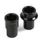 15mm - RS4 CL Front Umbaukit - Schwarz