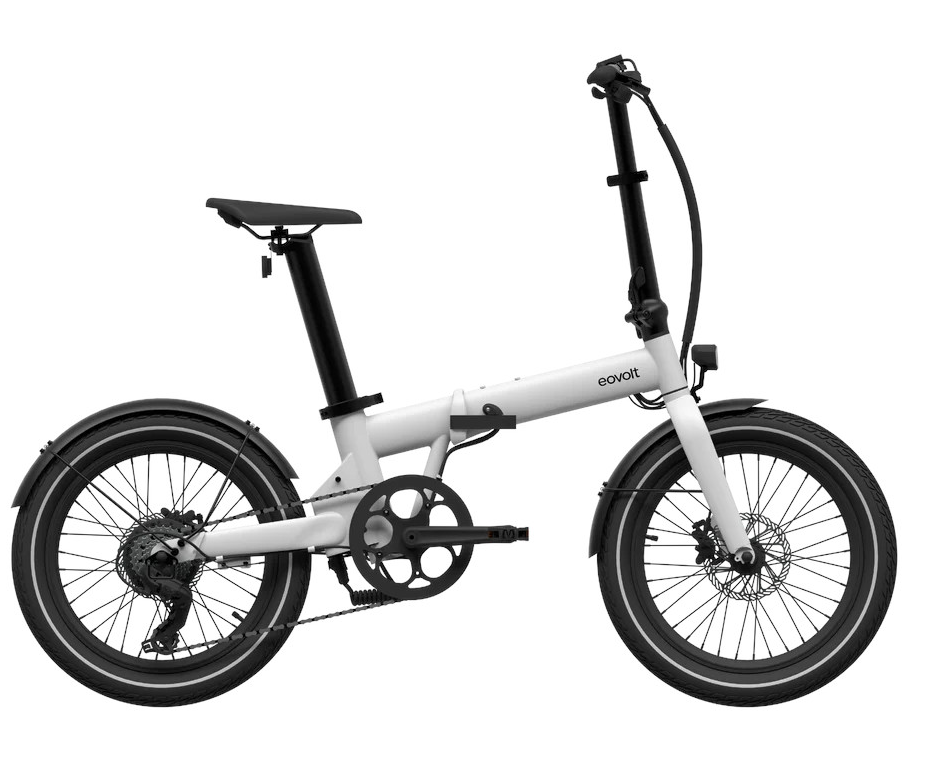 moon kinderfahrrad Afternoon V2