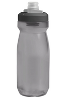 Gourde Podium 620 ml - smoke/black