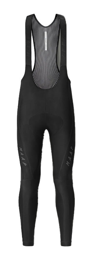 Team Evo Thermal Bib Tight - black