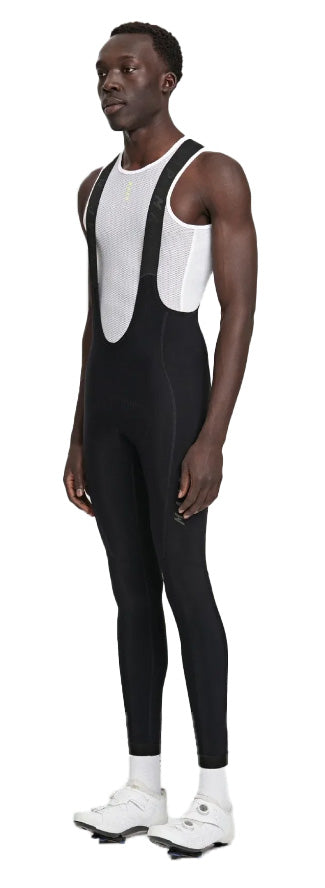 Team Evo Thermal Bib Tight - black