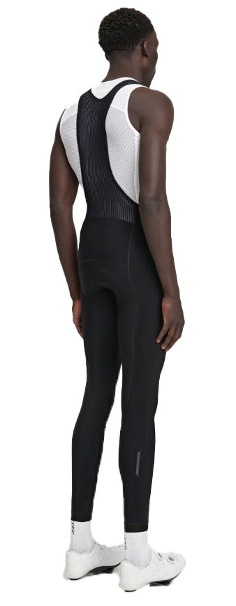 Team Evo Thermal Bib Tight - black