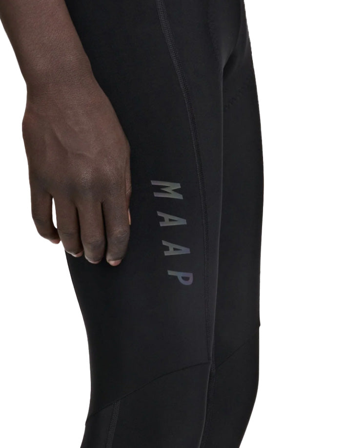 Team Evo Thermal Bib Tight - black