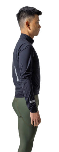 Atmos Jacket - black