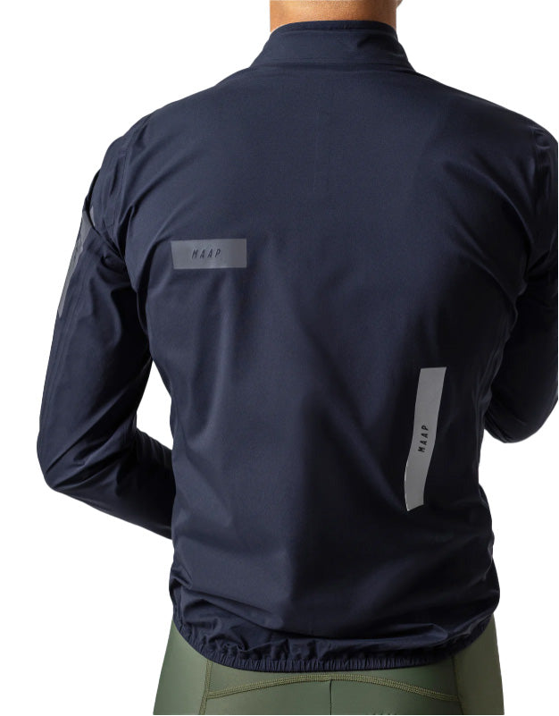 Atmos Jacket - black