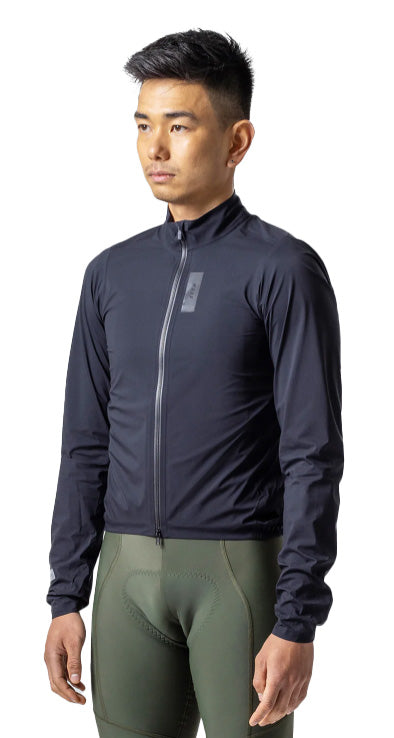 Atmos Jacket - black