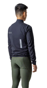 Atmos Jacket - black