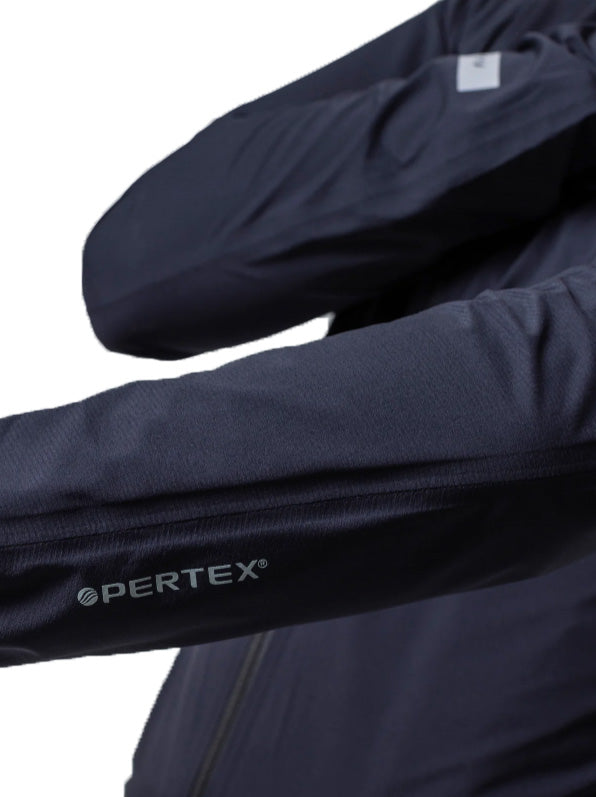 Atmos Jacket - black