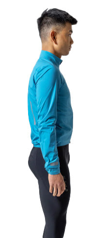 Atmos Jacket - bay