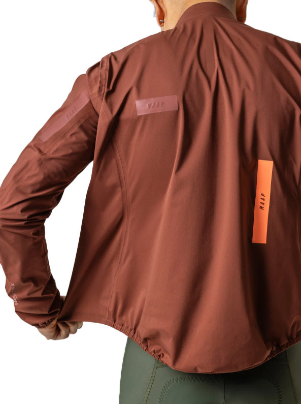 Atmos Jacket - muscat