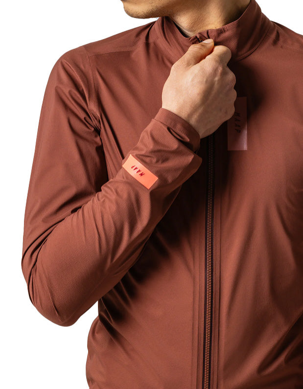 Atmos Jacket - muscat