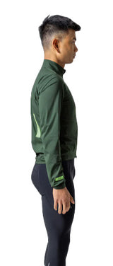 Atmos Jacket - bronze green