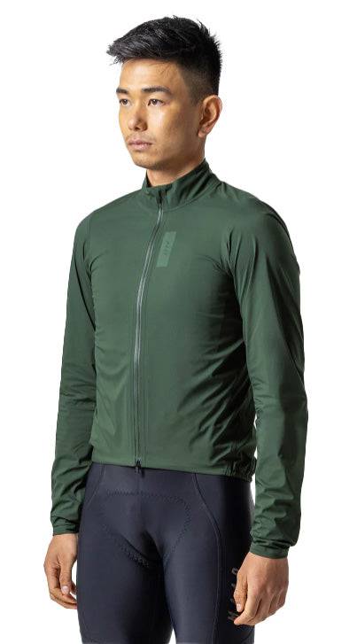 Atmos Jacket - bronze green