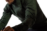 Atmos Jacket - bronze green