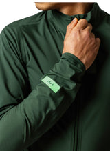 Atmos Jacket - bronze green